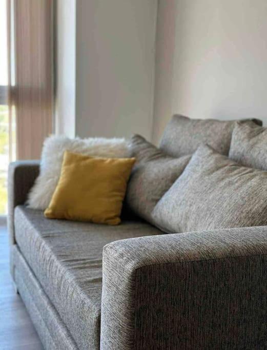 Apartment Sky 10 Torre Leloir 4pax By Inside *
